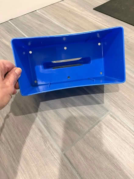 Photo of free Snow Brick Maker (Coolidge Corner, Brookline) #3