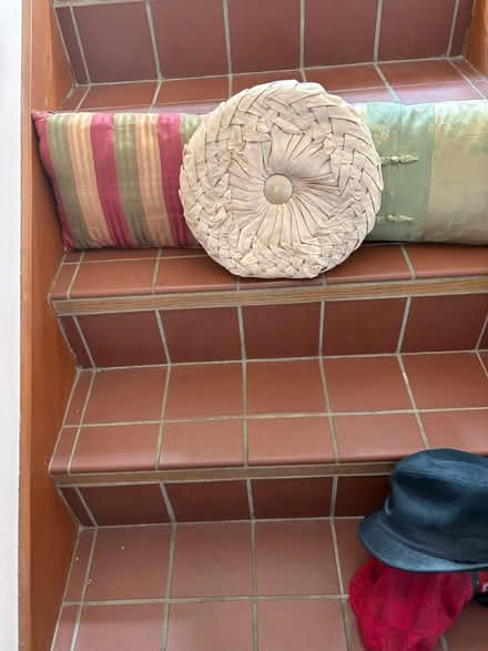 Photo of free Pillows (Fremont) #2