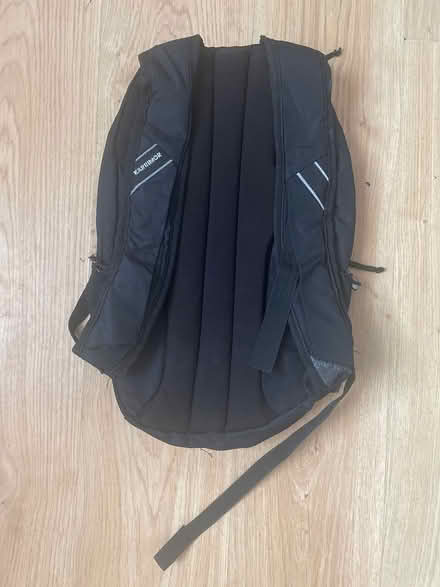 Photo of free Karrimor Backpack (Islington N1) #2