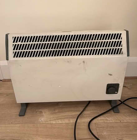 Photo of free Electric space heater (Blackheath SE3) #1