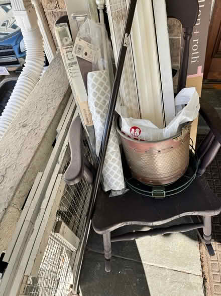 Photo of free Assorted HHG’s (Woodridge (20018)) #1