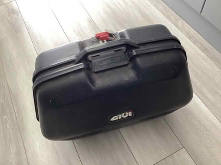 Photo of free Side panniers for motorcycle (Southwater) #1