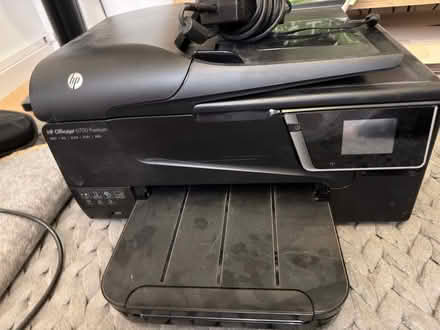 Photo of free HP OffivceJet 6700 (Ley hill HP5) #1
