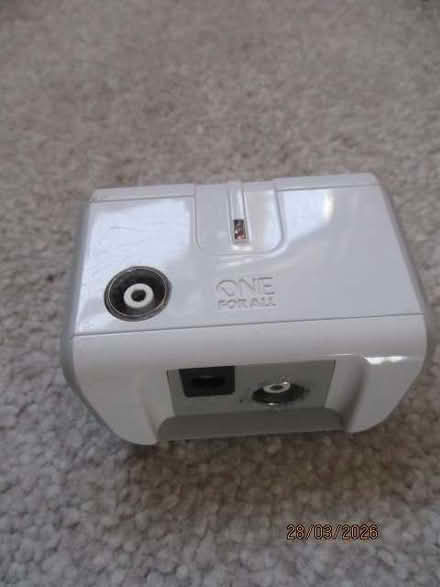 Photo of free TV amplifier. (Innsworth GL3) #1