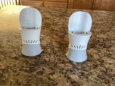 Photo of free 2 EMPTY AirWick Plugins (Holmdel/Takolusa Drive) #1