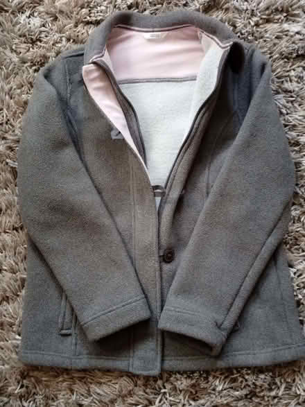 Photo of free Ladies Trespass and M&S Jackets Bundle, Size 14 - immaculate (Chipping Norton OX7) #1