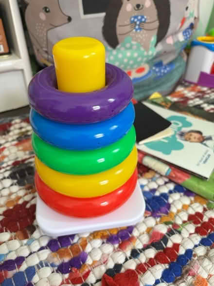 Photo of free Baby toys (Near Chelmsford Center) #1