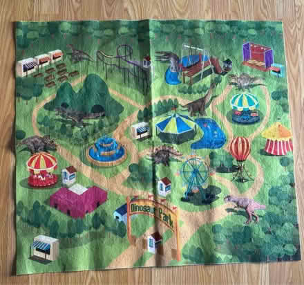 Photo of free Various kids toys (Columbia) #2