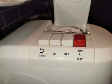 Photo of free Electric Mincer (Walderslade ME5) #2