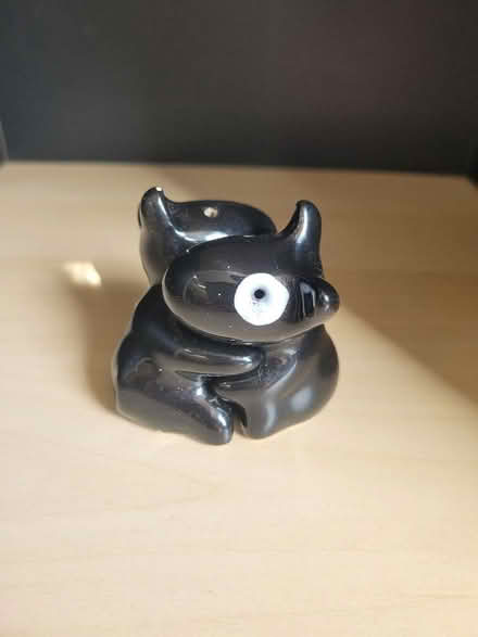 Photo of free Salt and pepper shakers (dog shape) (Shenley Fields B29) #1