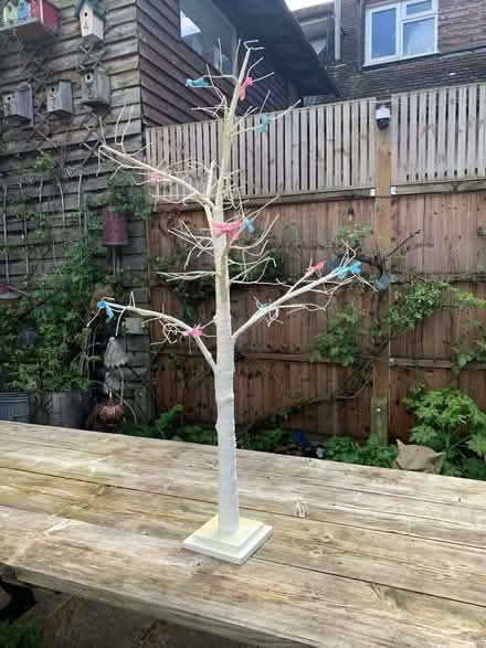 Photo of free Easter tree (Letchworth SG6) #1