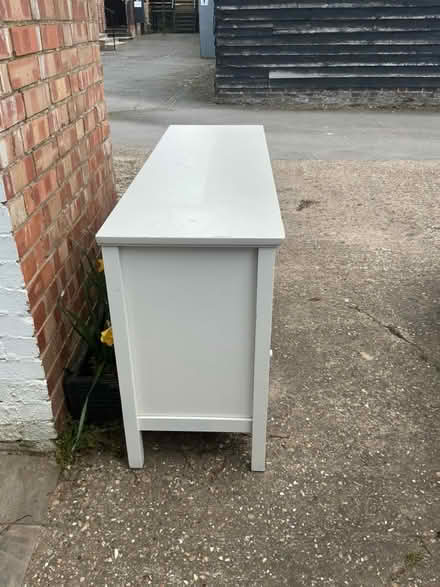Photo of free Dressing Table for upcycling (Seal, Sevenoaks) #2