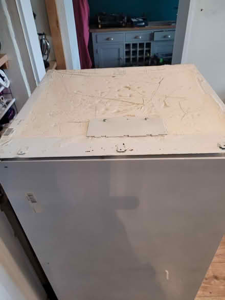 Photo of free Freezer- integrated / free standing (Stoneleigh, Epsom) #3