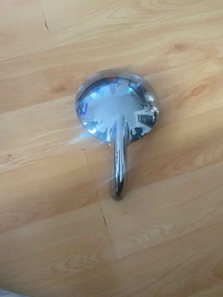 Photo of free Shower head (Harlesden NW10) #1