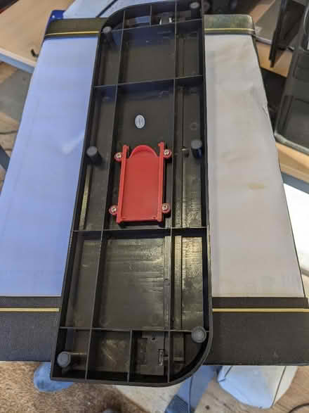 Photo of free Paper guillotine (A4) (Gorse Hill GU22) #3