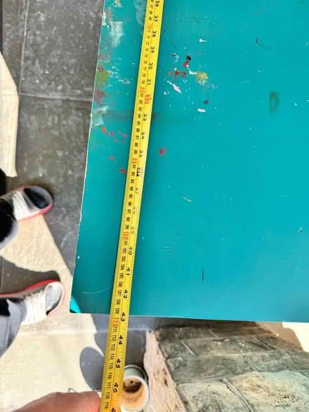 Photo of free Kids desk (Woodridge (20018)) #4