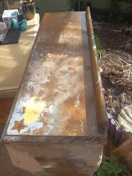 Photo of free Display cabinet project (Rugby cv213fd) #4