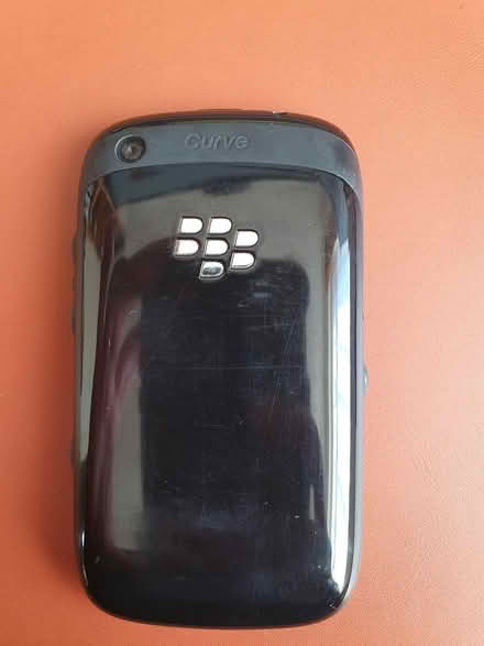 Photo of free Blackberry Curve (Arnold NG5) #2