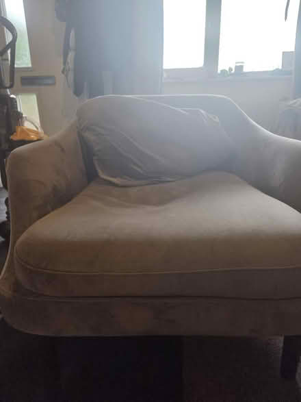 Photo of free Chair (HG3) #2