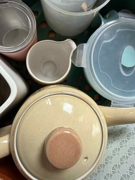 Photo of free Kitchen items (Rathgar) #2