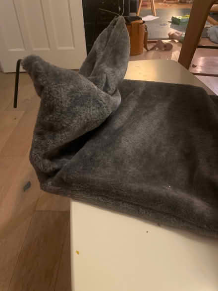 Photo of free Cat bed - over radiator (Oxford OX4) #1