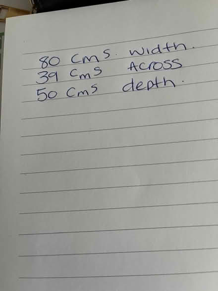 Photo of free Glass coffee table (Maidstone ME15) #2