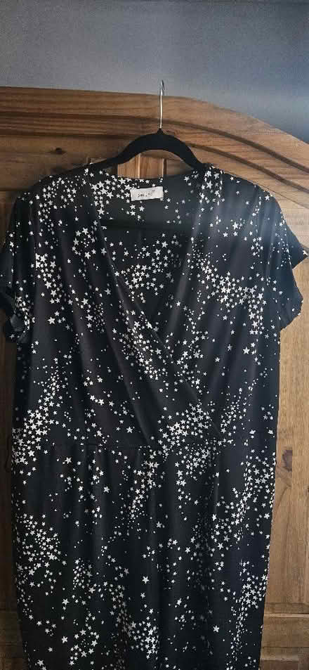Photo of free Lovely Jump suit (Hope-under-Dinmore HR6) #1