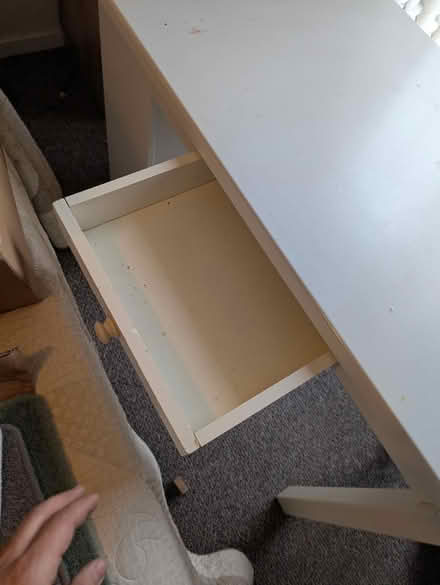 Photo of free Small versatile desk (M20 Withington) #2