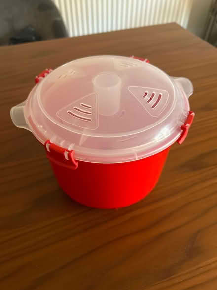 Photo of free Rice cooker (Shore Road, Hackney) #1