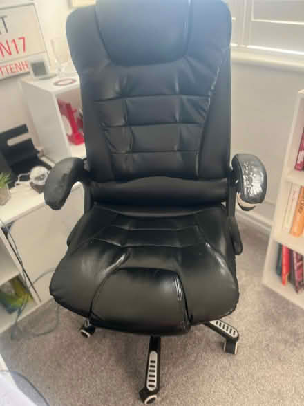 Photo of free Office chair (Chelmer Village CM2) #1