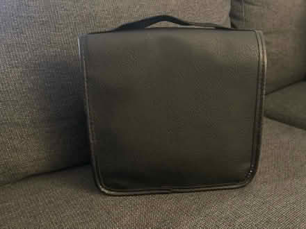 Photo of free Men’s Natio products and bath bag (Lewisham) #3