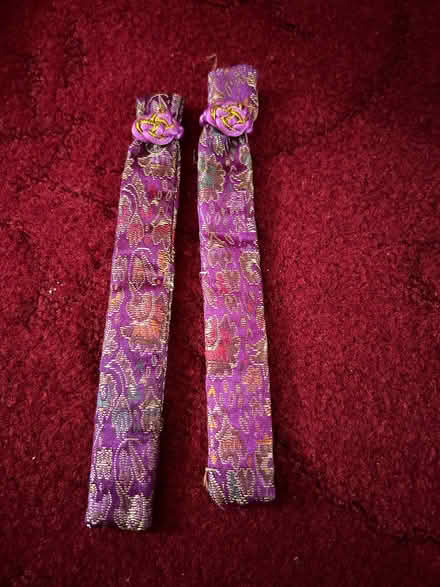 Photo of free chopstick covers (Innsworth GL3) #1