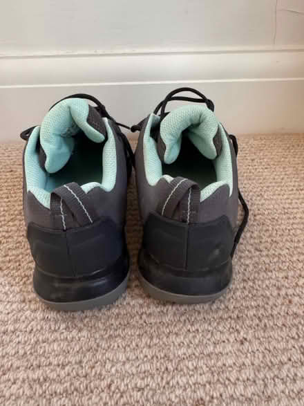 Photo of free Women’s Walking Shoes (Size 5) (Chelmsford CM2) #2