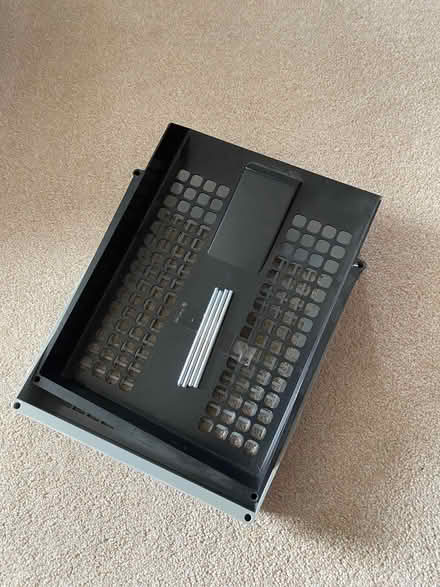 Photo of free 2 Letter Trays (Woodley RG5) #1
