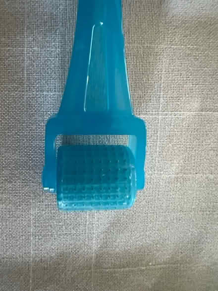 Photo of free Rodman + Fields face roller (Downtown Martinez) #3