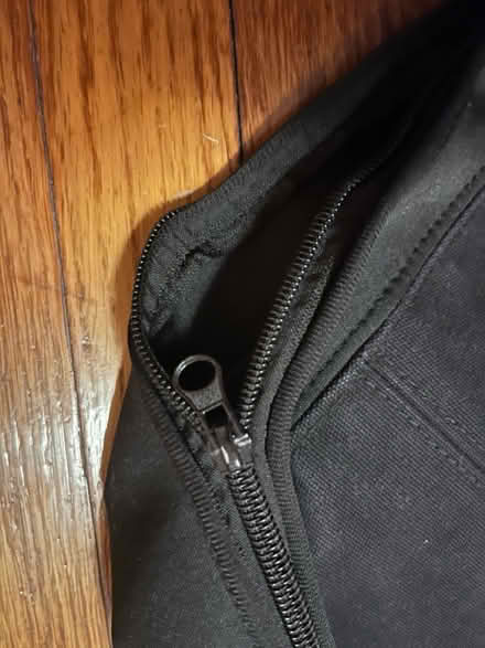 Photo of free Seat covers (Winter Hill) #3