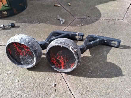 Photo of free Bike Stabilisers (BD16) #1