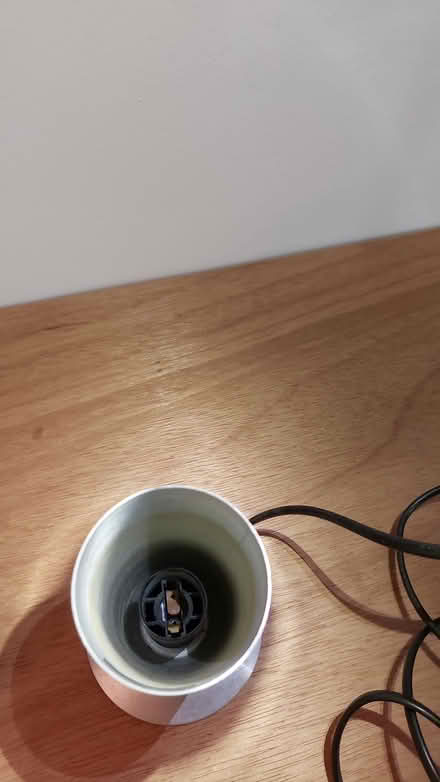 Photo of free Lava lamp (Carnforth LA5) #3