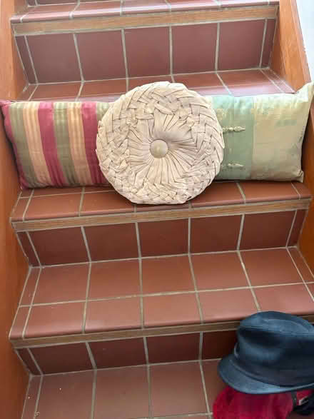 Photo of free Pillows (Fremont) #3