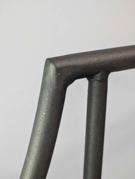 Photo of free Double bed frame (SE6) #3