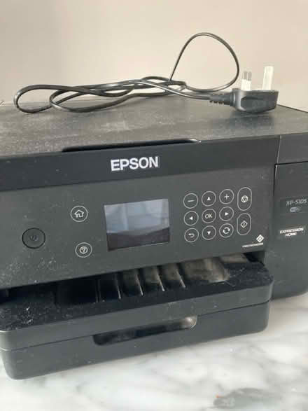 Photo of free Epson XP - 5105 colour printer (Tooting, SW16) #3