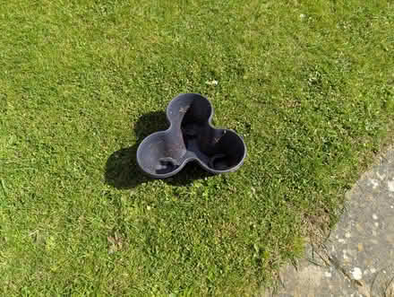 Photo of free Flower pots (CT17) #3