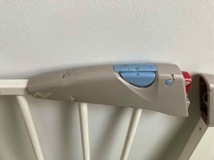 Photo of free Baby Gate (Levenshulme M19) #3