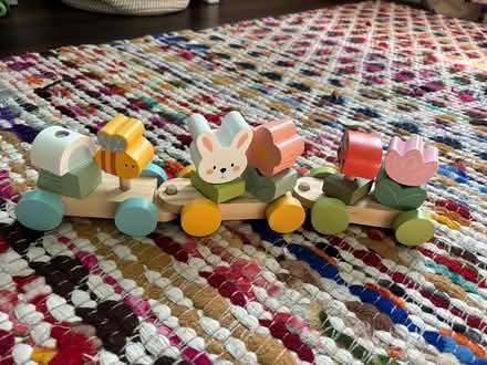 Photo of free Baby toys (Near Chelmsford Center) #2