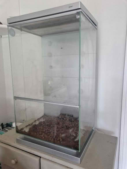 Photo of free Vivarium (The Nurserylands TW12) #2