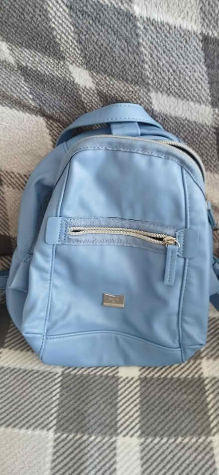 Photo of free Ruck sack (Morecambe) #1