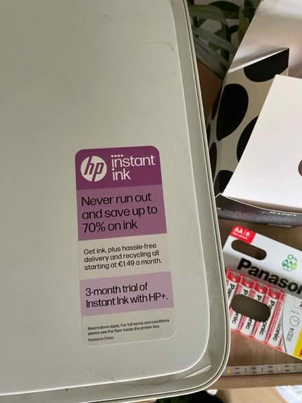Photo of free Printer (Bromsgrove B60) #1