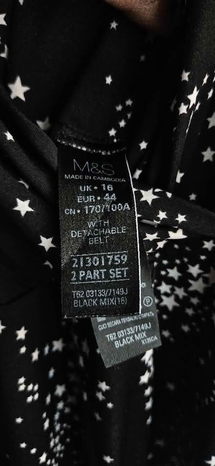 Photo of free Lovely Jump suit (Hope-under-Dinmore HR6) #3