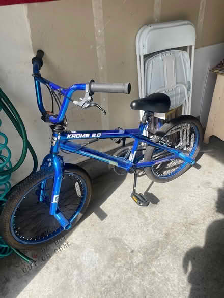 Photo of free Boys bicycle (Natomas Crossing) #1