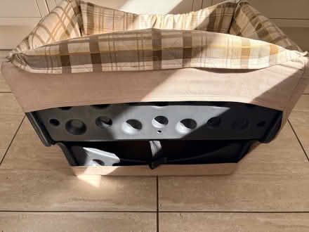 Photo of free Dog Booster Seat (Little Chalfont HP6) #1